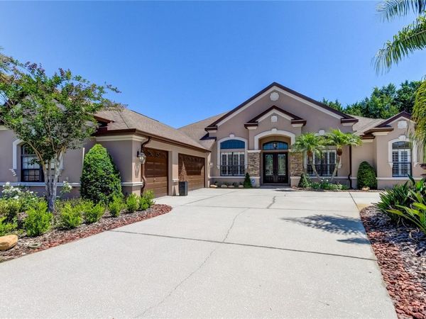 1422 ARISTIDES COURT , ODESSA, FL 33556