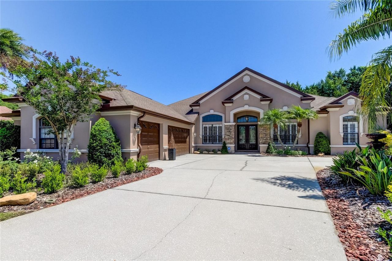 1422 Aristides Court, Odessa, FL 33556 Photo