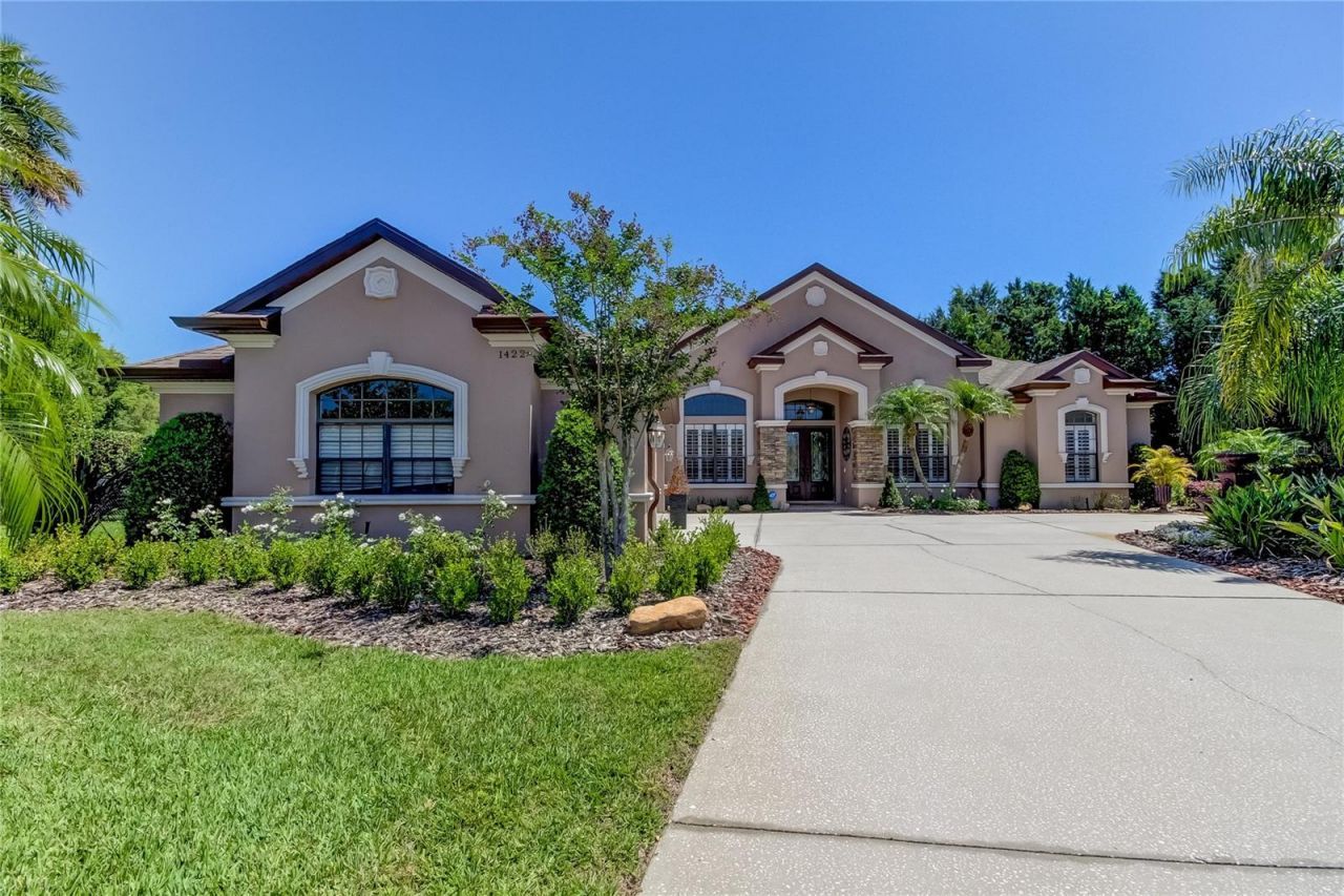 1422 Aristides Court, Odessa, FL 33556 Photo
