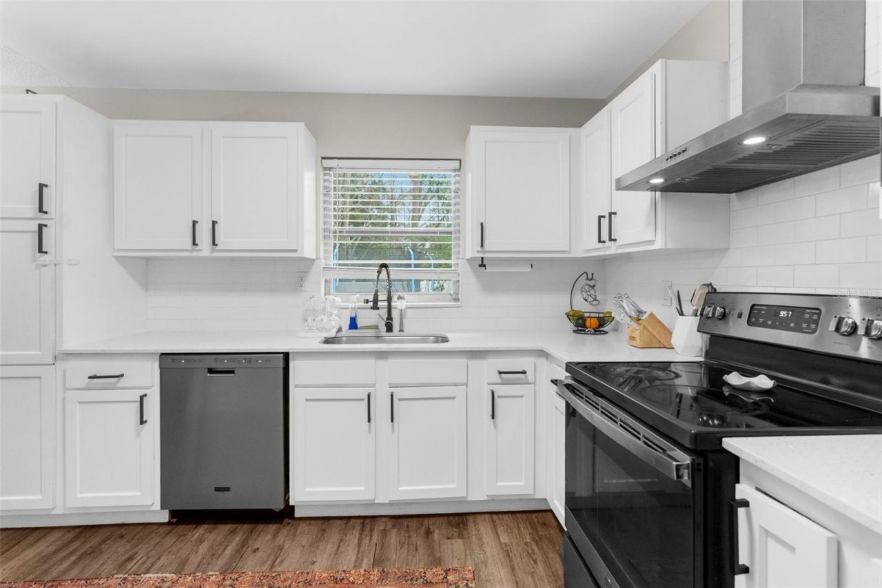 4666 Kirkland Avenue, Spring Hill, FL 34606 Photo