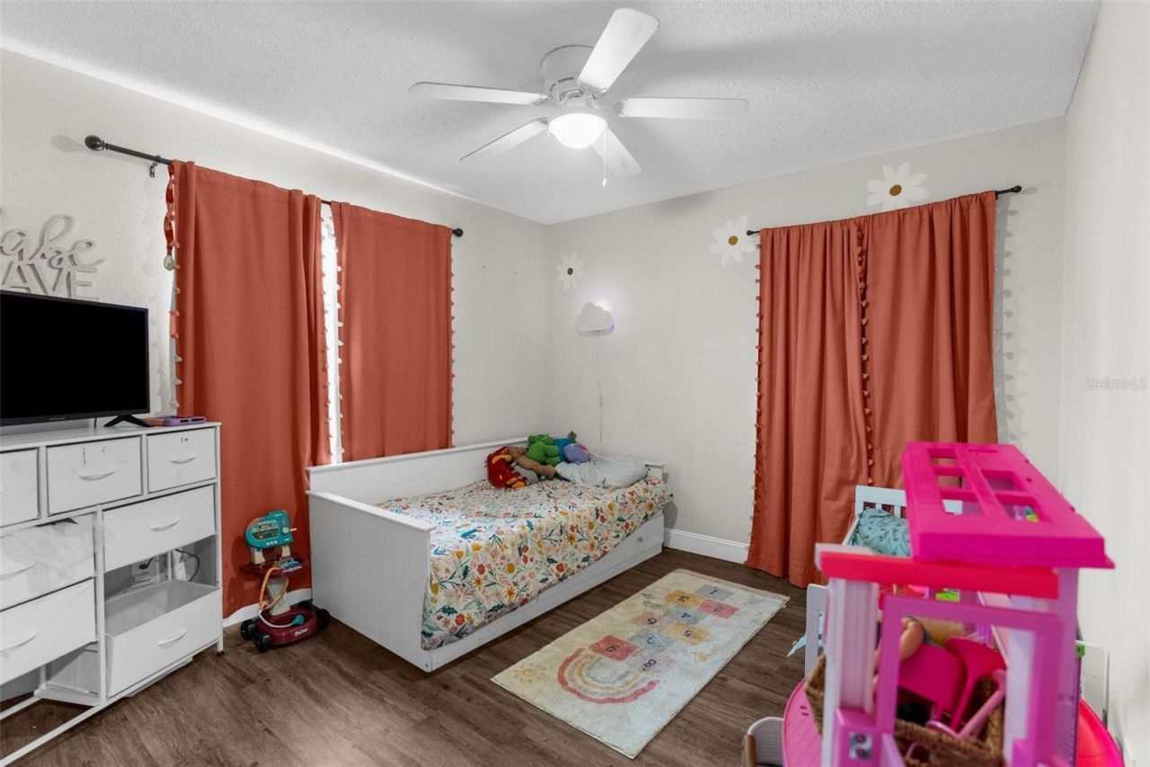 4666 Kirkland Avenue, Spring Hill, FL 34606 Photo