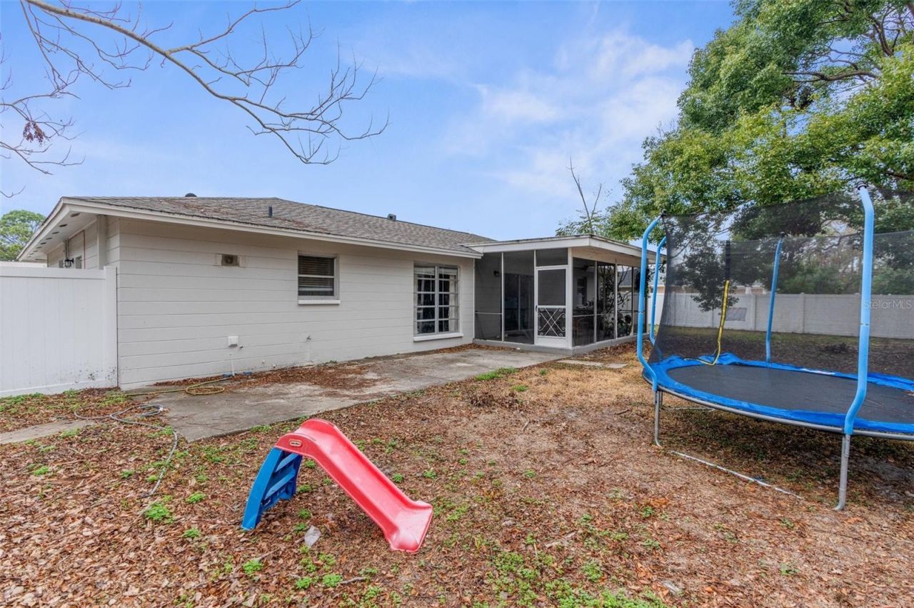 4666 Kirkland Avenue, Spring Hill, FL 34606 Photo