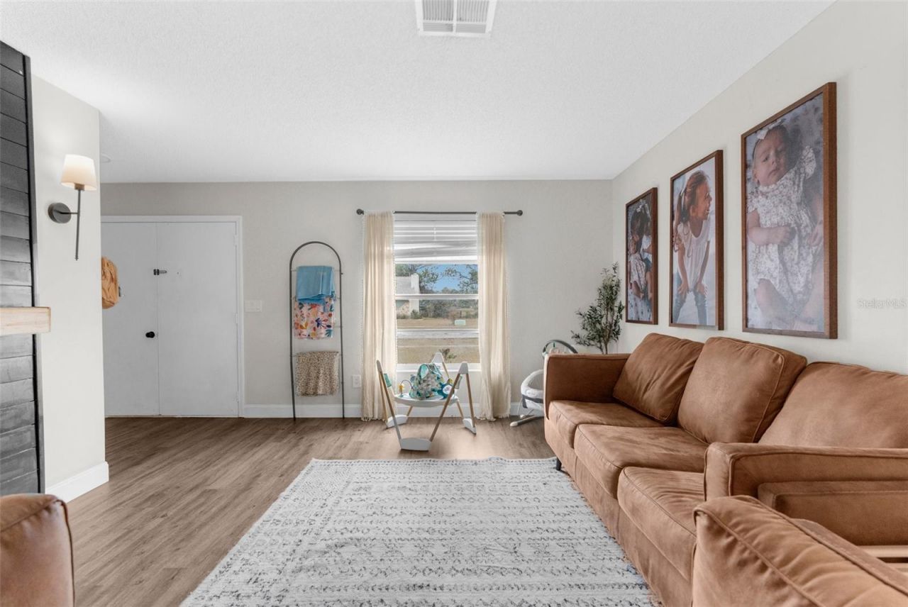 4666 Kirkland Avenue, Spring Hill, FL 34606 Photo