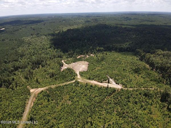 Stump Road, Crosby, MS 39633