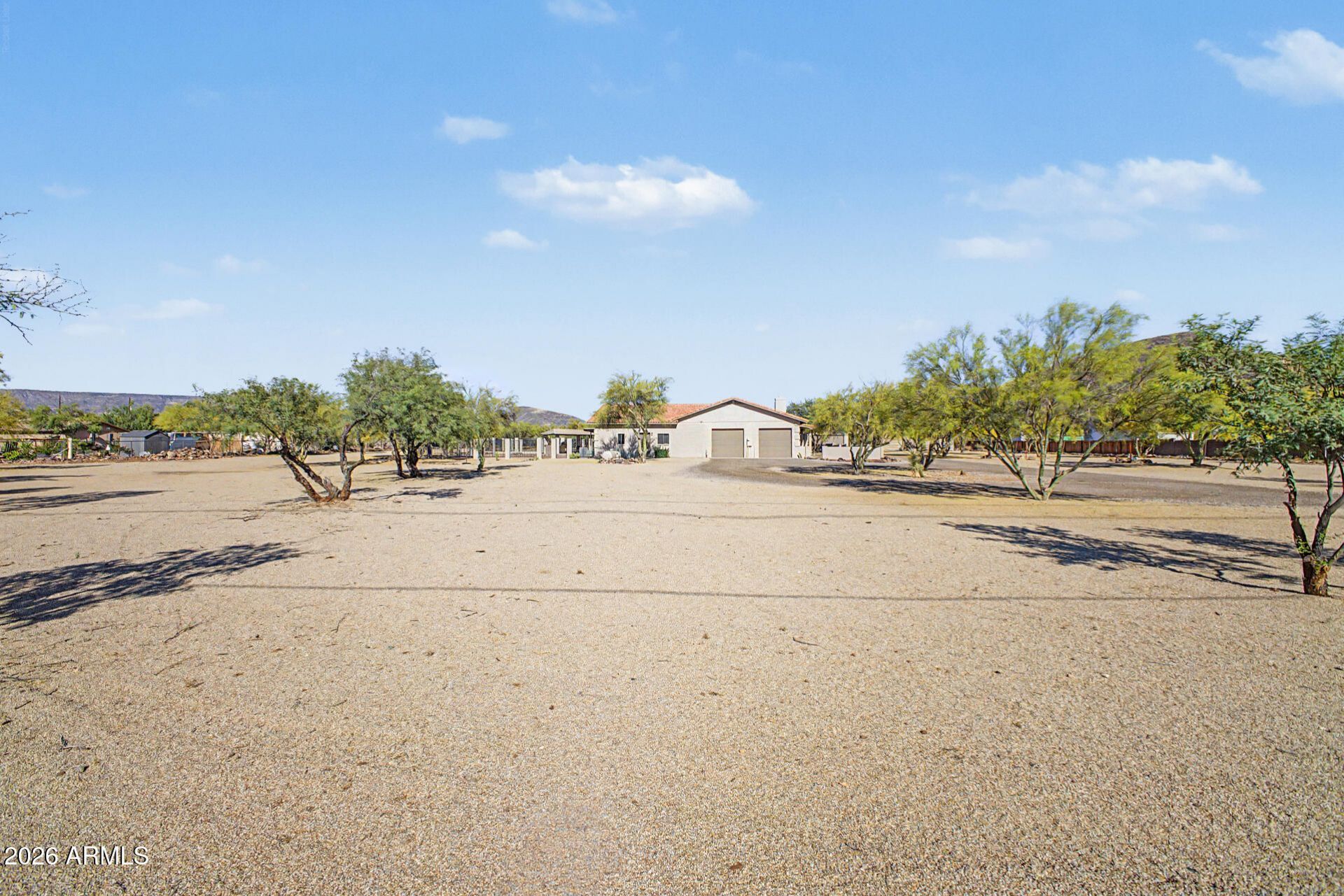 43211 N 16th Street, New River, AZ 85087 Main Photo