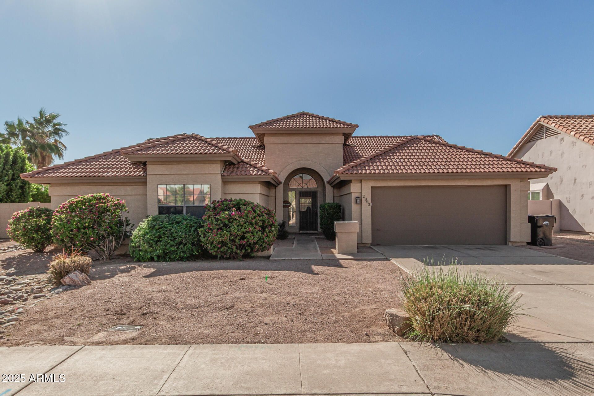 2863 E Norwood Street, Mesa, AZ 85213 Main Photo