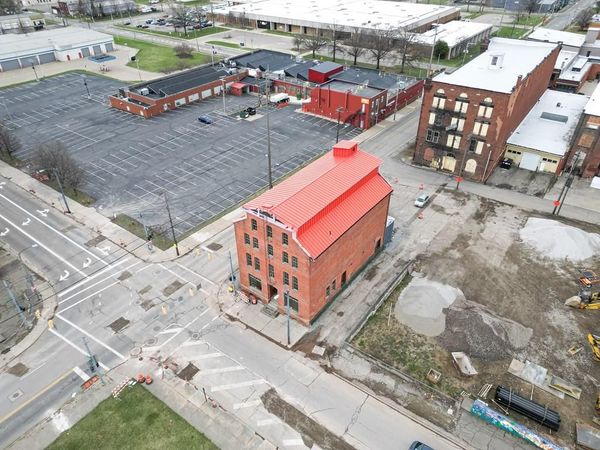 160 Main, Mansfield, OH 44902