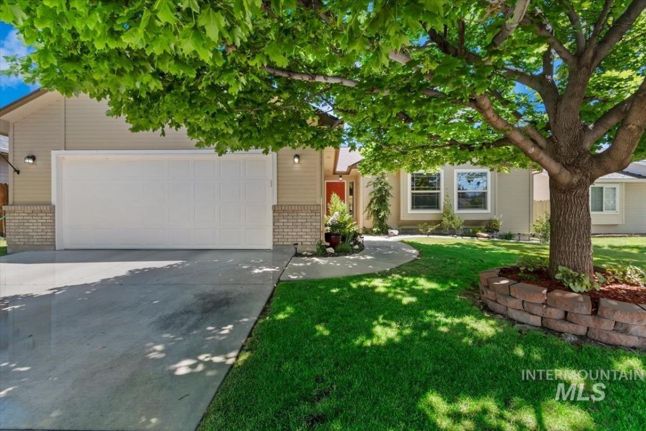 5958 S Sweet Gum Way, Boise, ID 83716 Main Photo