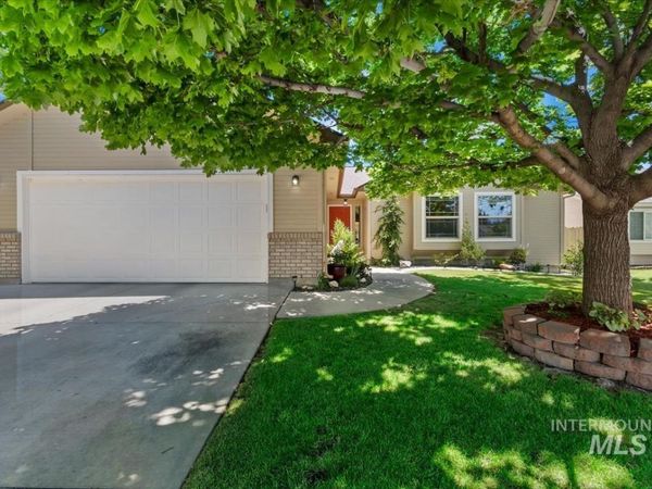 5958 S Sweet Gum Way, Boise, ID 83716