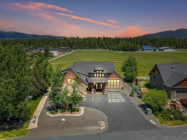 1477 Dragonfly Loop, McCall, ID 83638