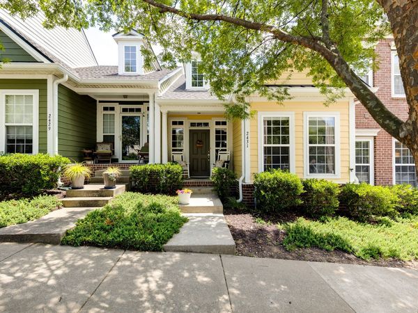 2431 Alteras Dr, Nashville, TN 37211
