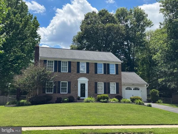 4704 YORKSHIRE DRIVE, ELLICOTT CITY, MD 21043