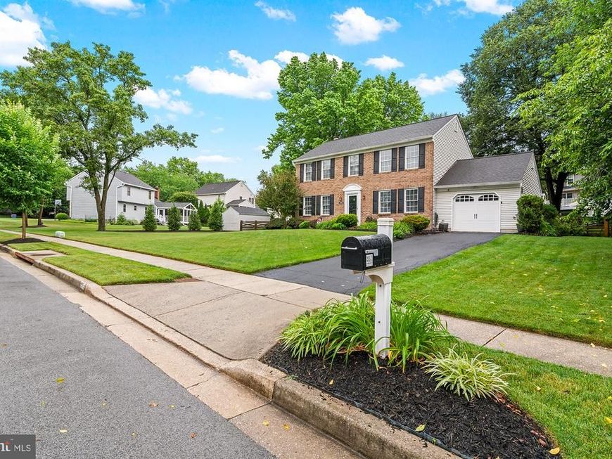4704 Yorkshire Drive, Ellicott City, MD 21043 Main Photo