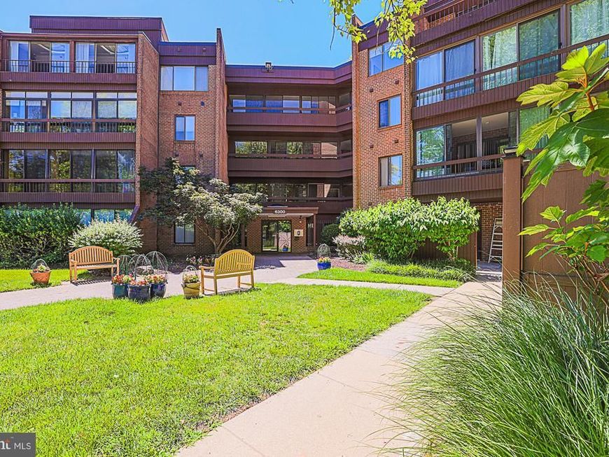 6300 Red Cedar Place, Unit 204, Baltimore, MD 21209 Main Photo