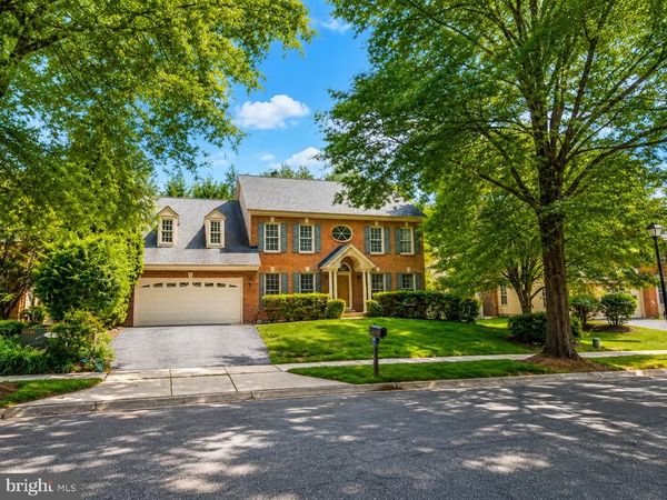 12003 ARISTA MANOR WAY, GERMANTOWN, MD 20876