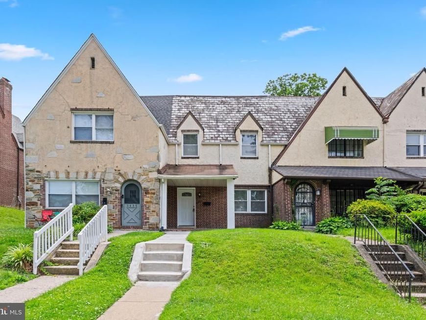 3433 Wabash Avenue, Baltimore, MD 21215 Main Photo