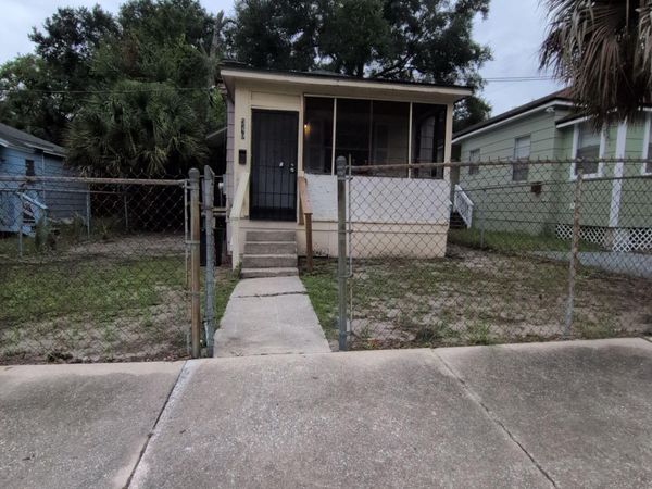349 PHELPS Street, Jacksonville, FL 32206