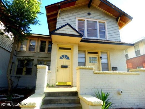 2302 COLLEGE Street, Jacksonville, FL 32204