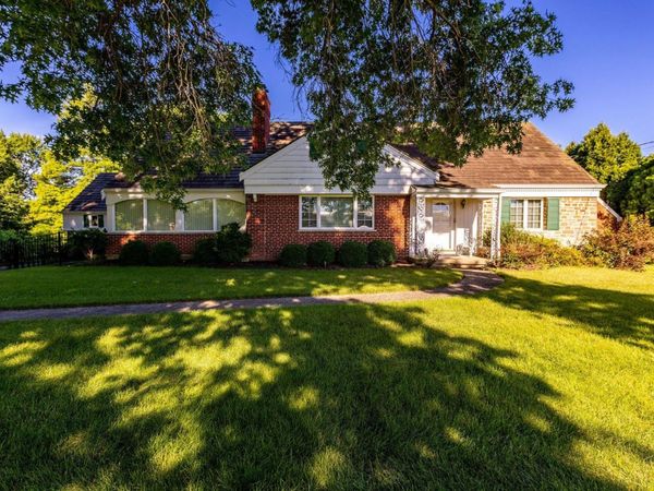 8085 Winton Road, Springfield Twp., OH 45224
