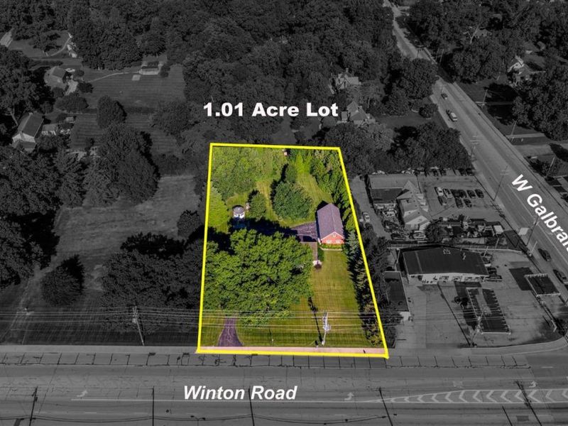 8085 Winton Road, Springfield Twp., OH 45224 Photo 35