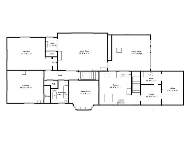 8085 Winton Road, Springfield Twp., OH 45224 Photo 38