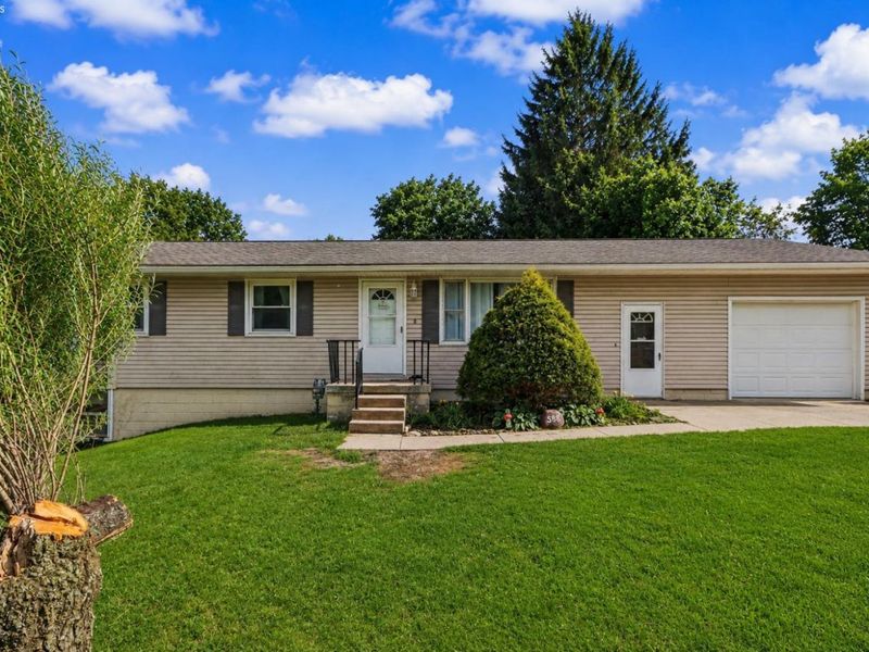 598 Rosedale, Mansfield, OH 44905 Photo 1