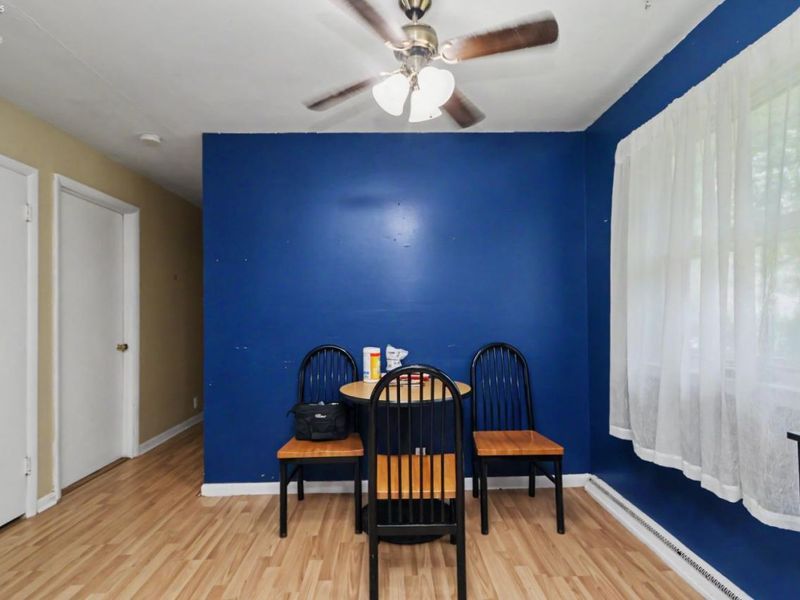 598 Rosedale, Mansfield, OH 44905 Photo 4