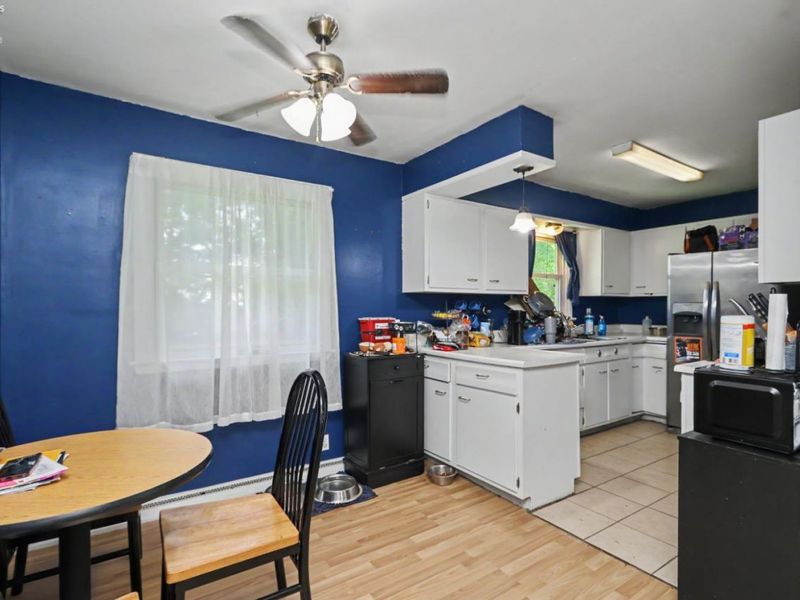 598 Rosedale, Mansfield, OH 44905 Photo 5