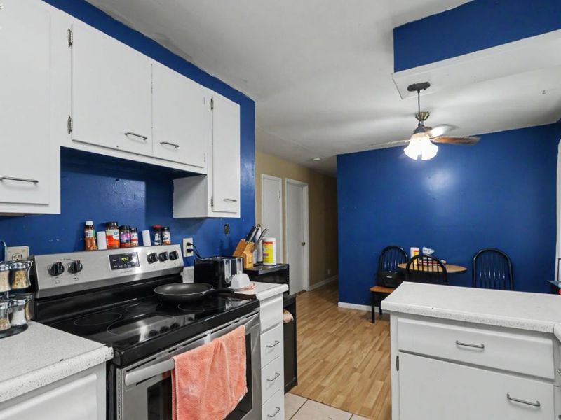 598 Rosedale, Mansfield, OH 44905 Photo 6