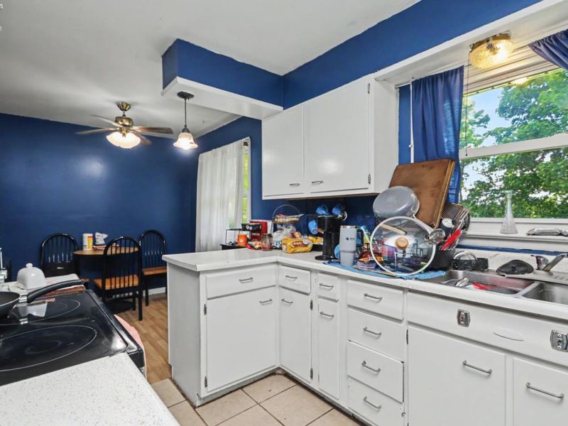 598 Rosedale, Mansfield, OH 44905 Photo 7