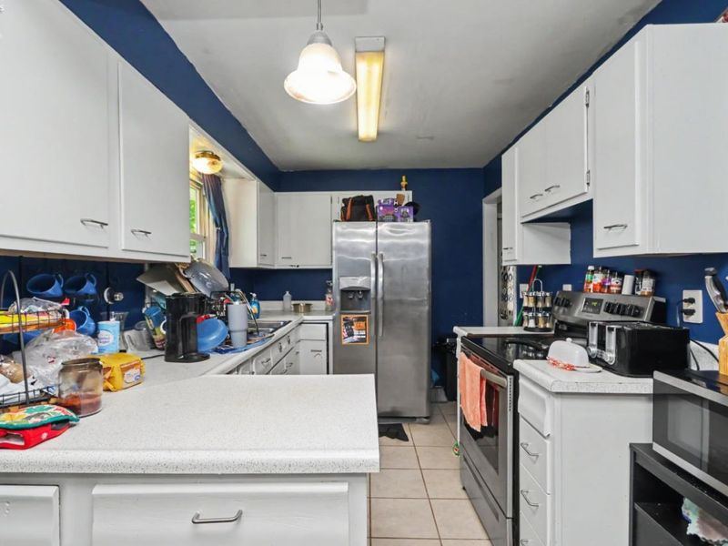 598 Rosedale, Mansfield, OH 44905 Photo 8