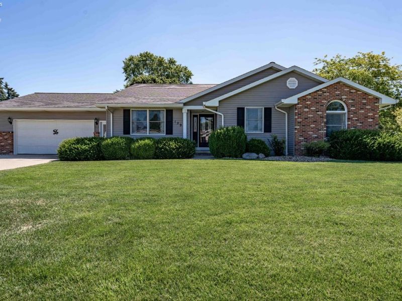 129 Wisteria Drive, Fremont, OH 43420 Photo 50