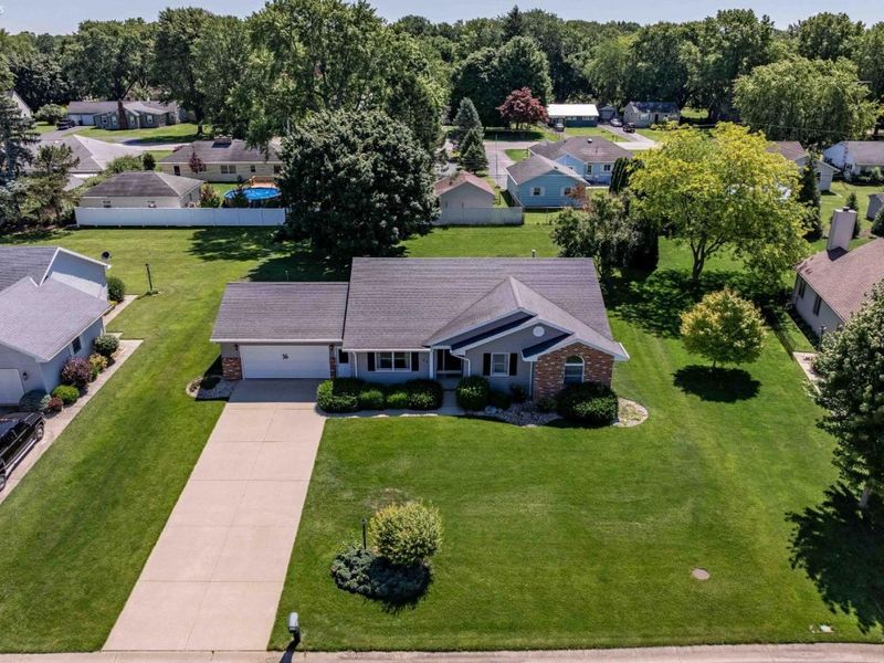 129 Wisteria Drive, Fremont, OH 43420 Photo 61