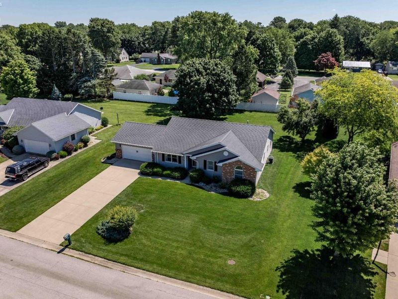 129 Wisteria Drive, Fremont, OH 43420 Photo 62