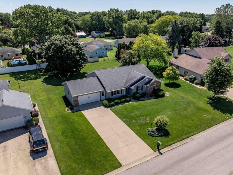 129 Wisteria Drive, Fremont, OH 43420 Photo 63