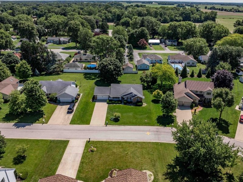 129 Wisteria Drive, Fremont, OH 43420 Photo 65