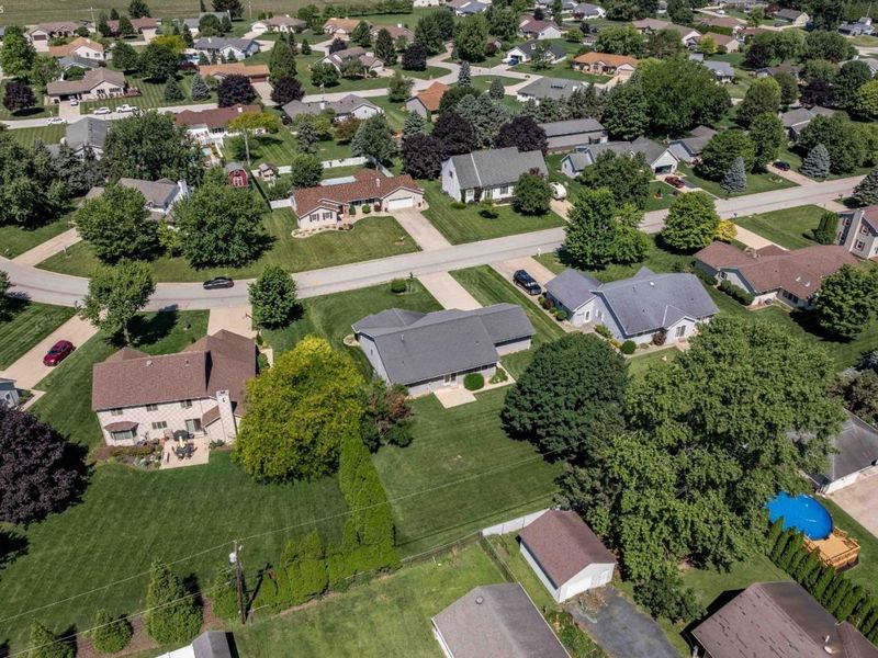 129 Wisteria Drive, Fremont, OH 43420 Photo 73