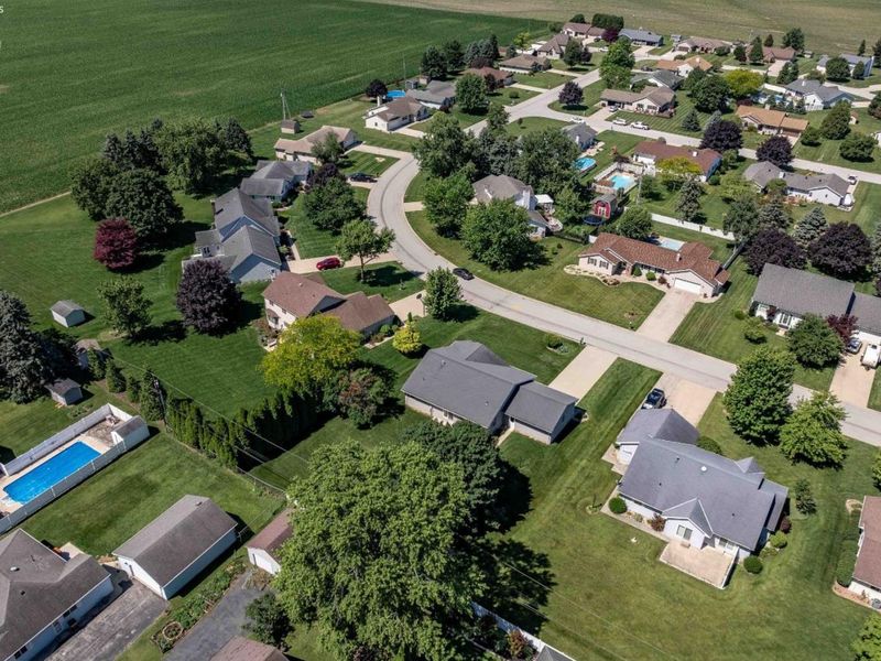 129 Wisteria Drive, Fremont, OH 43420 Photo 75