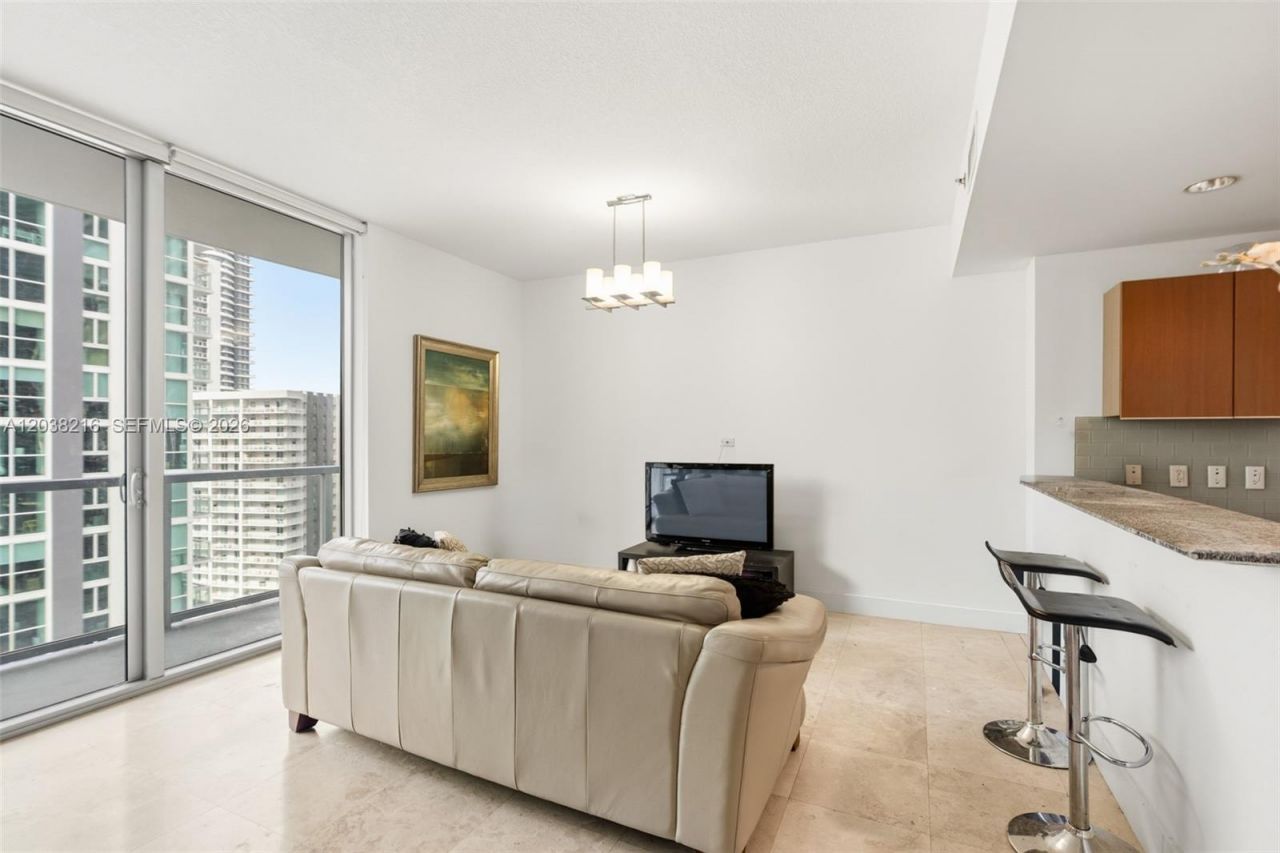 1050 Brickell Ave, Unit 2112, Miami, FL 33131 Photo