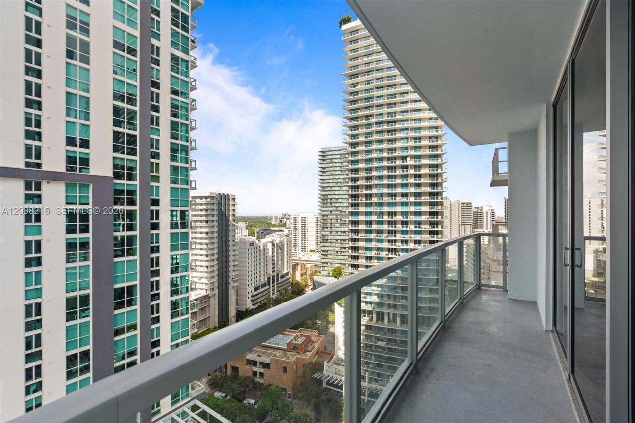 1050 Brickell Ave, Unit 2112, Miami, FL 33131 Photo