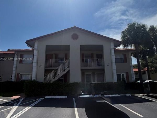 3031 Holiday Springs Blvd , Unit 205-7, Margate, FL 33063