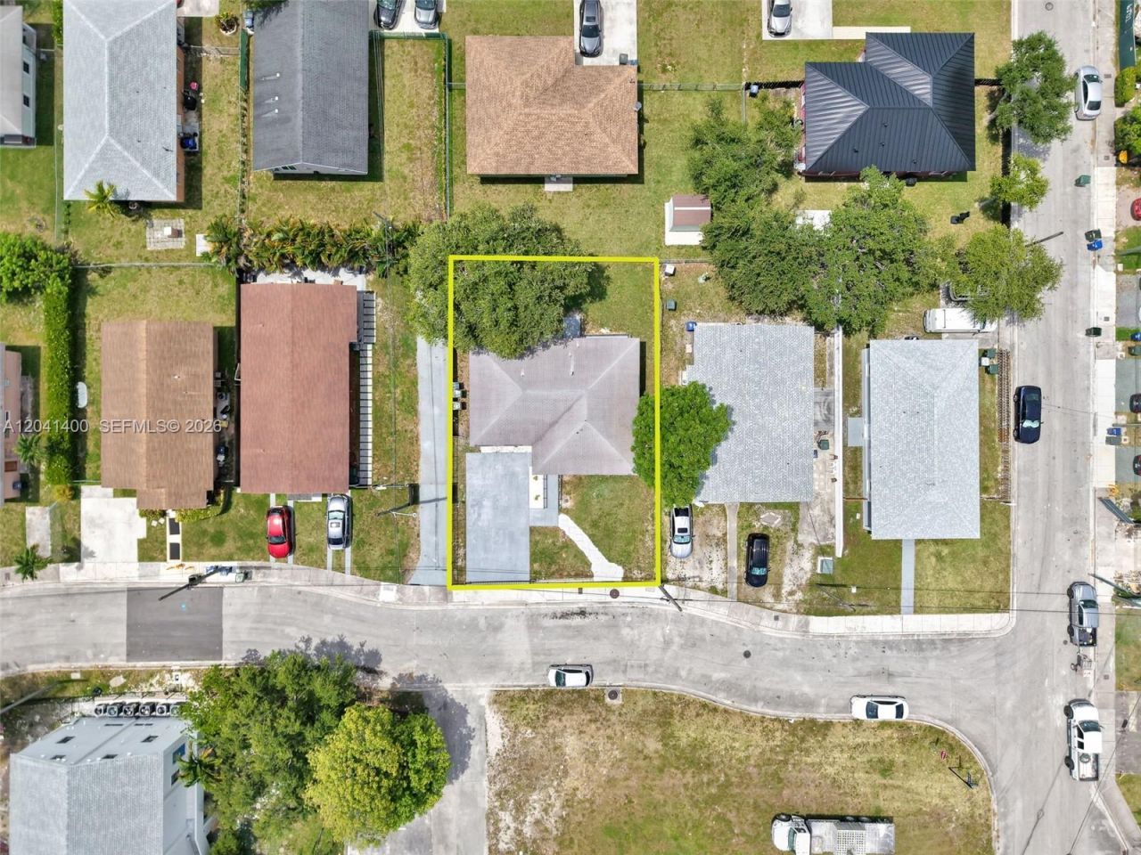 6039 SW 63rd Ter , South Miami, FL 33143 Photo