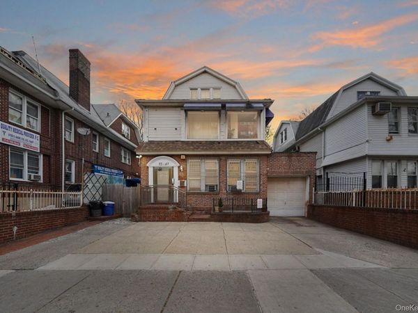 37-47 76th Street , Jackson Heights, NY 11372