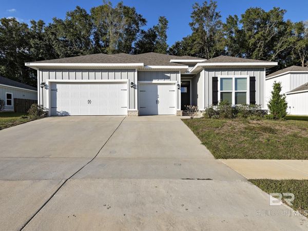 231 Bronze Street, Fairhope, AL 36532