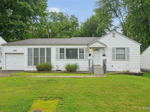 10200 Coburg Lands Drive , Bellefontaine Nghbrs, MO 63137