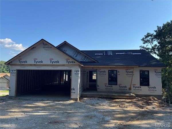 10967 Village Drive W, Foristell, MO 63348