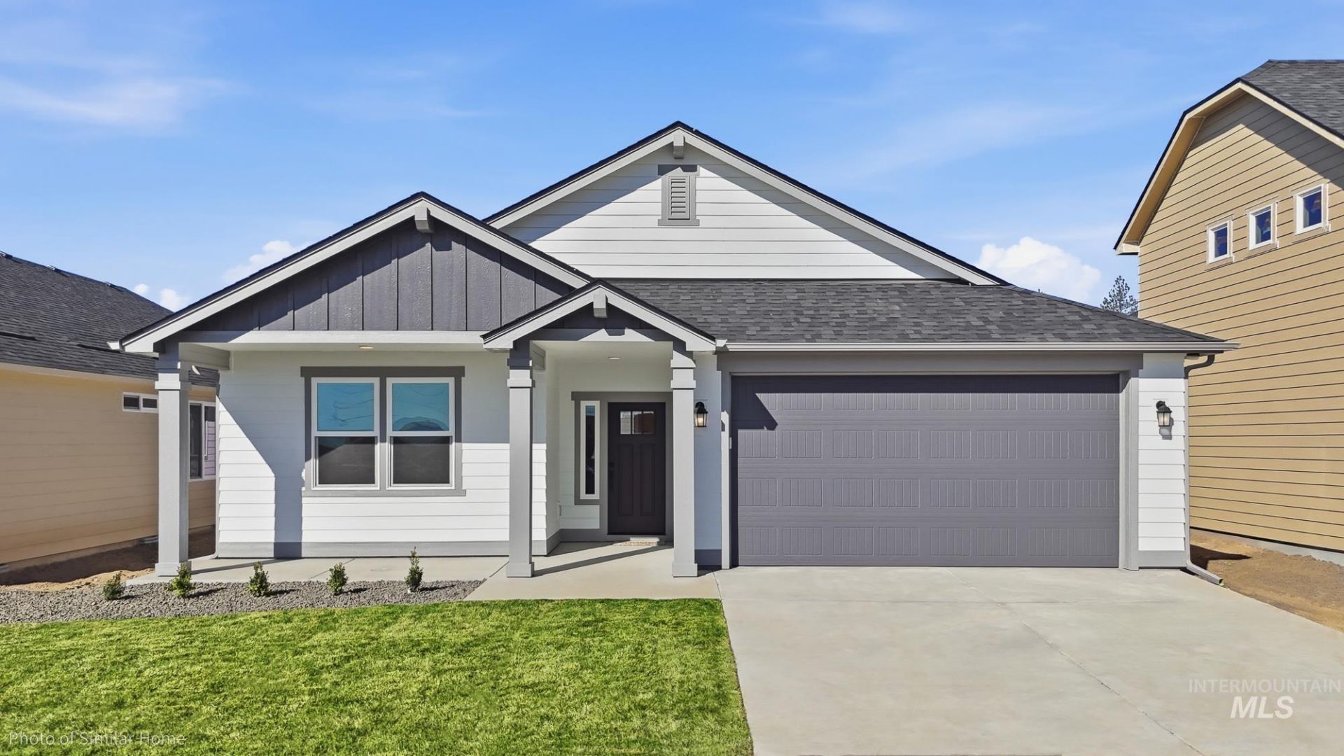3792 E Fitz Roy St., Kuna, ID 83634 Main Photo