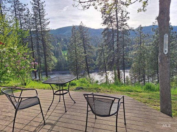 151 Schilltop Drive, Kamiah, ID 83536