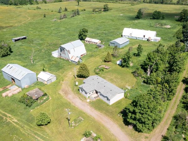 14582 420th Street, Tamarack, MN 55787