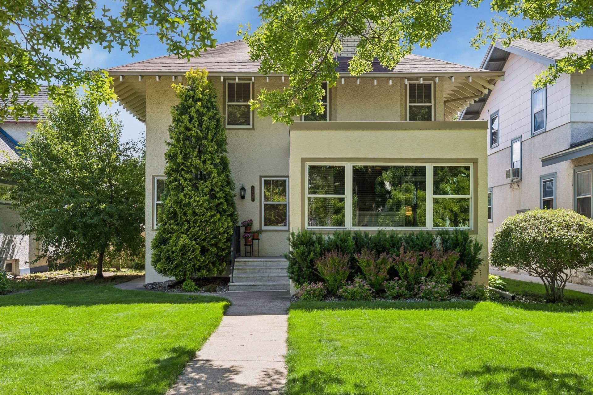 3837 Lyndale Avenue S, Minneapolis, MN 55409 Main Photo